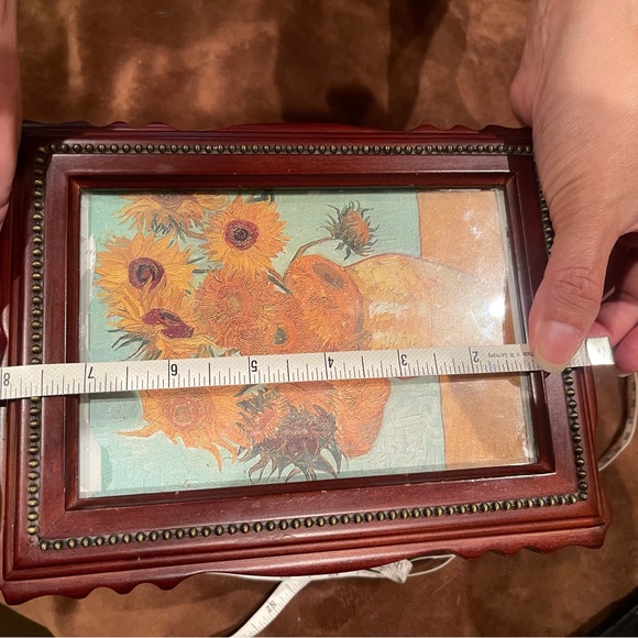 Bombay Storage Box - Picture 14 of 16